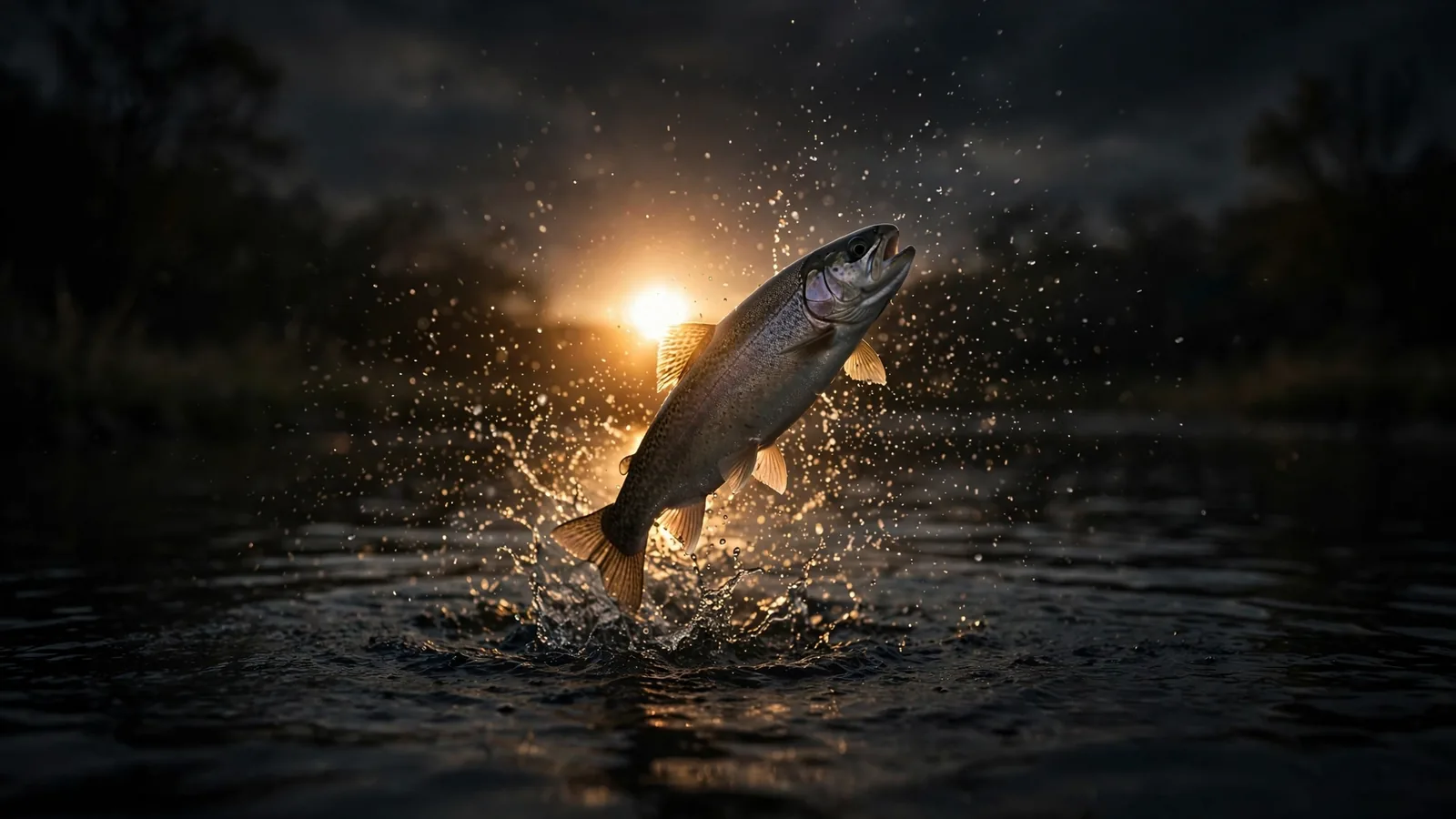 GTA 6 Fishing Is Catch and Release: What It's For (and Where the Money Is)