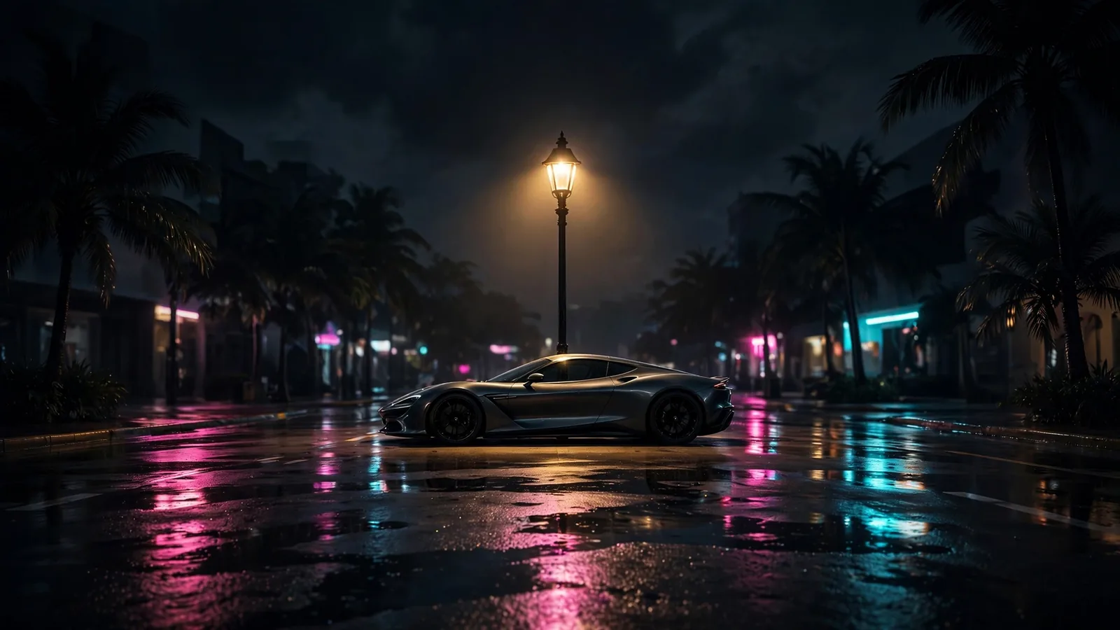 GTA 6 Car Theft System: How Vehicle Stealing Actually Works