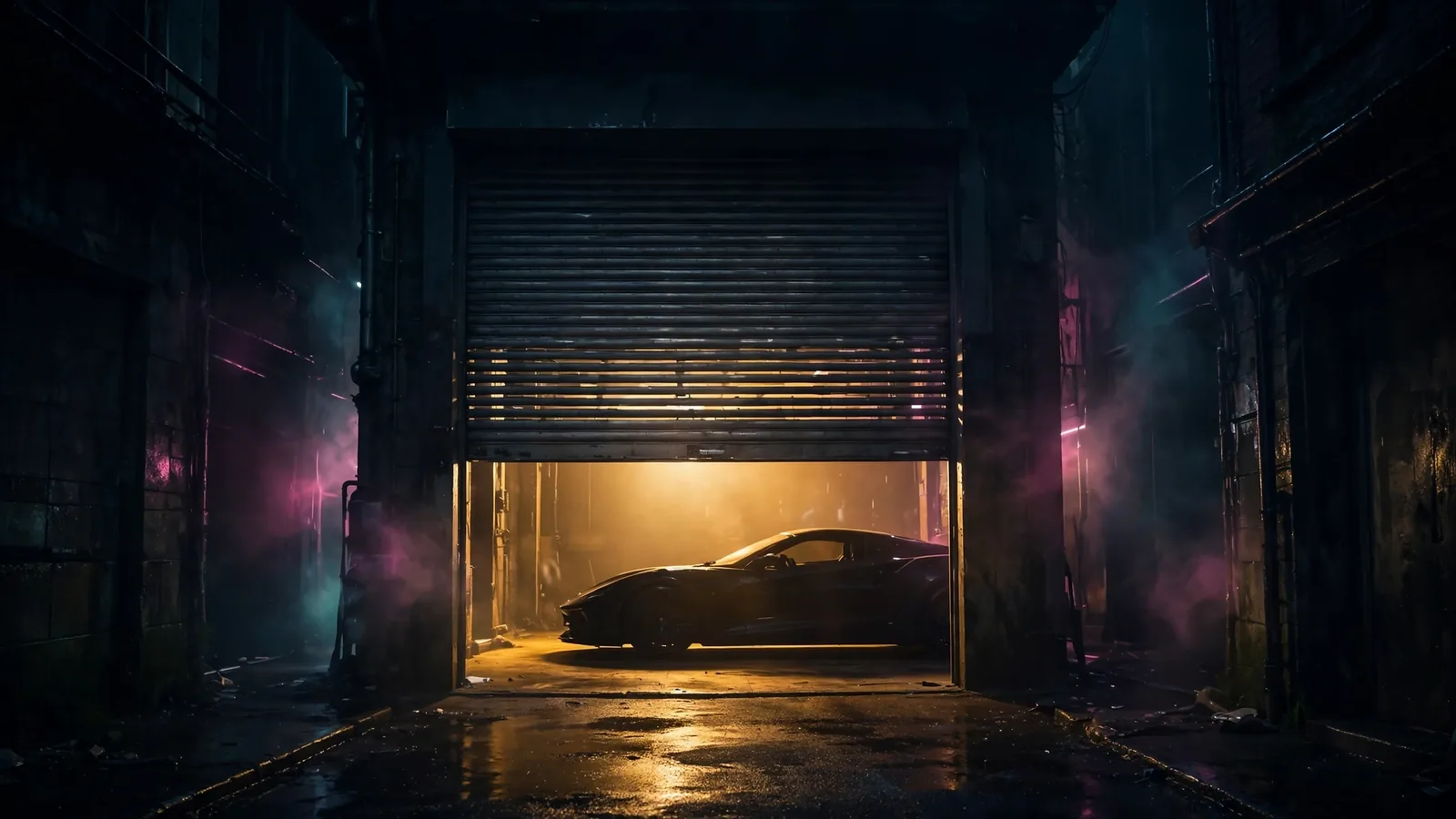 Can You Fence Stolen Cars in GTA 6? Yes. Here's Everything Confirmed.