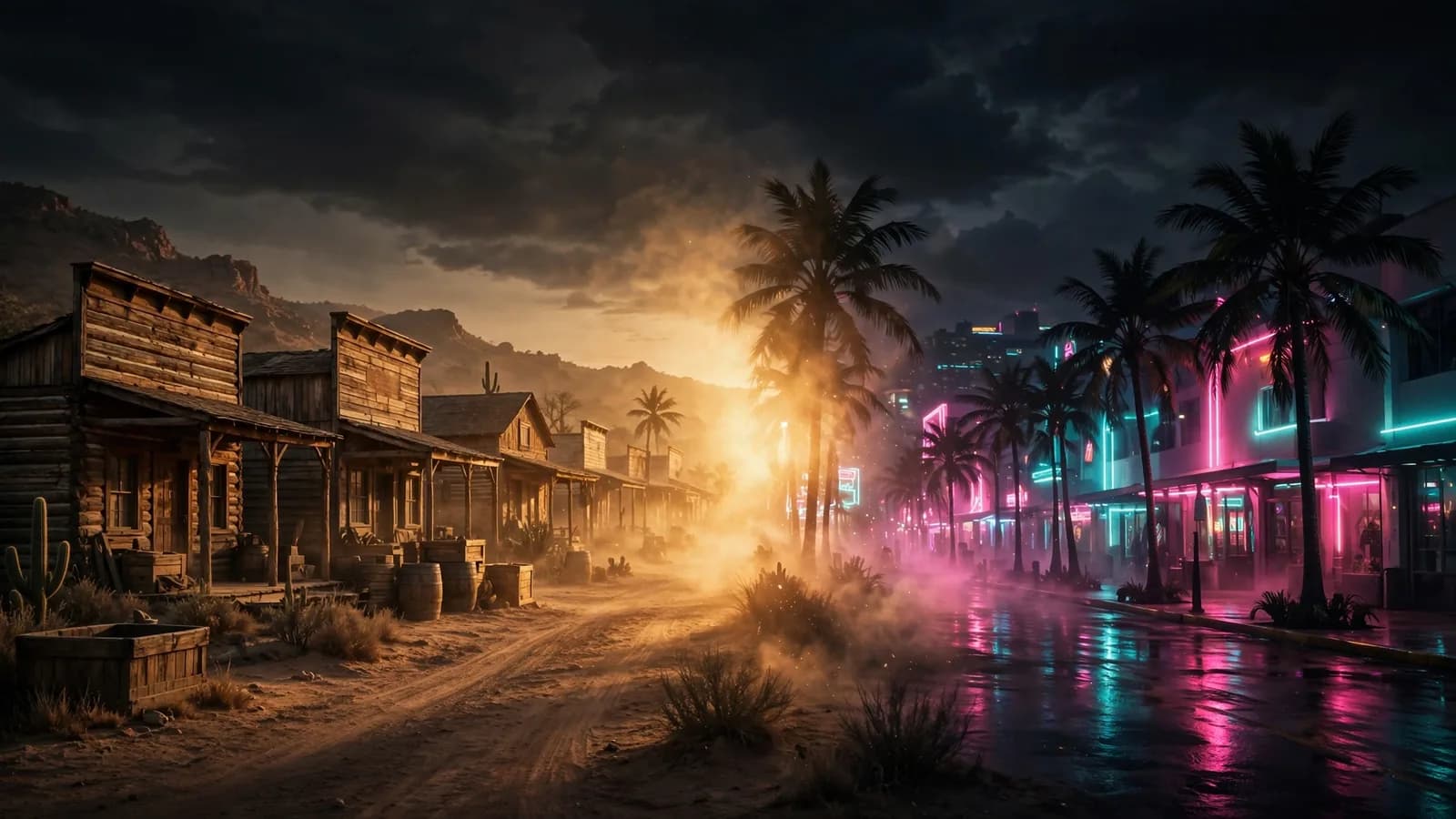 GTA 6 vs RDR2 Fencing: How Many Predictions Came True