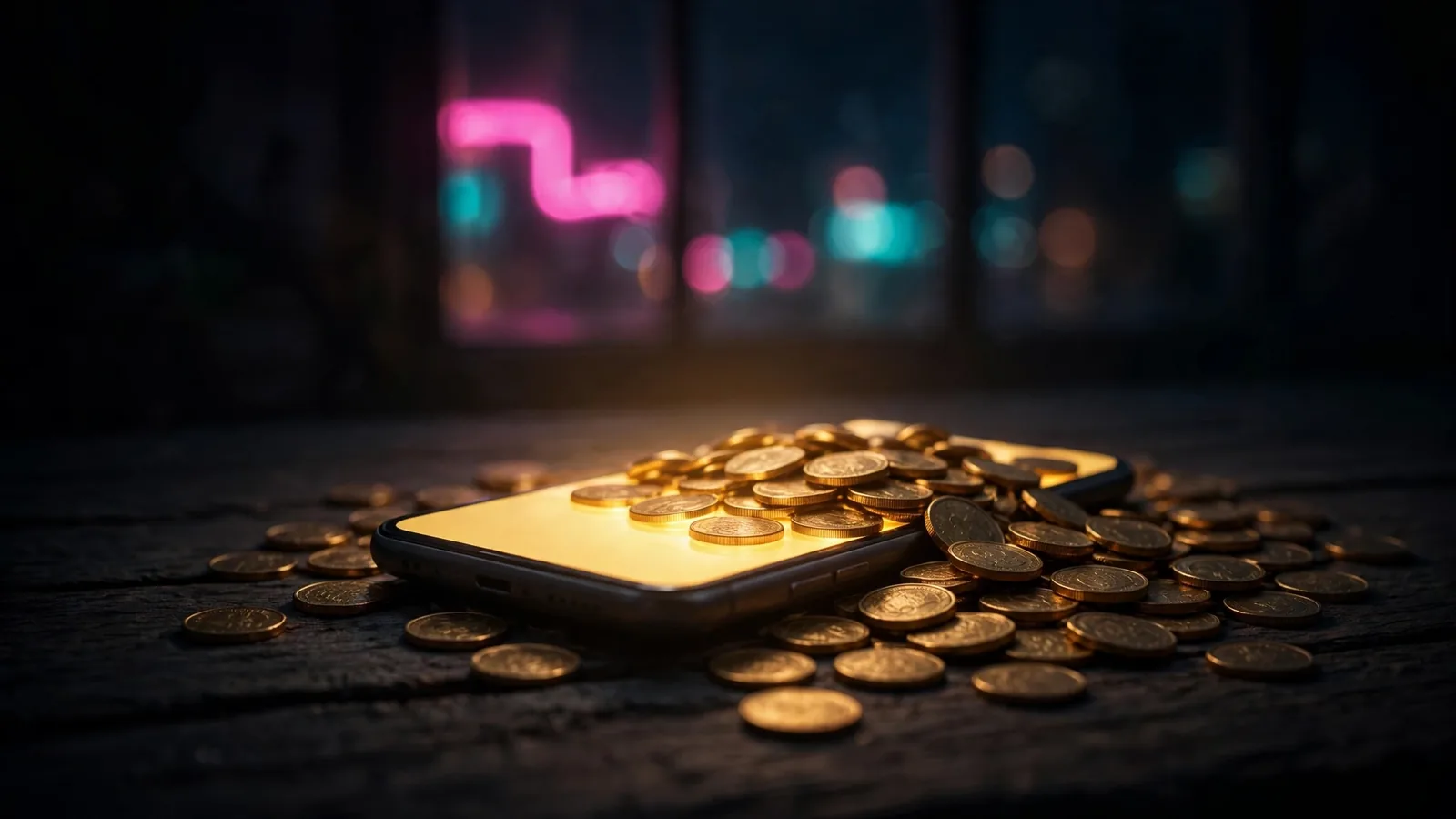 GTA 6 Phone and Social Media: The Money Tool Most Players Will Ignore